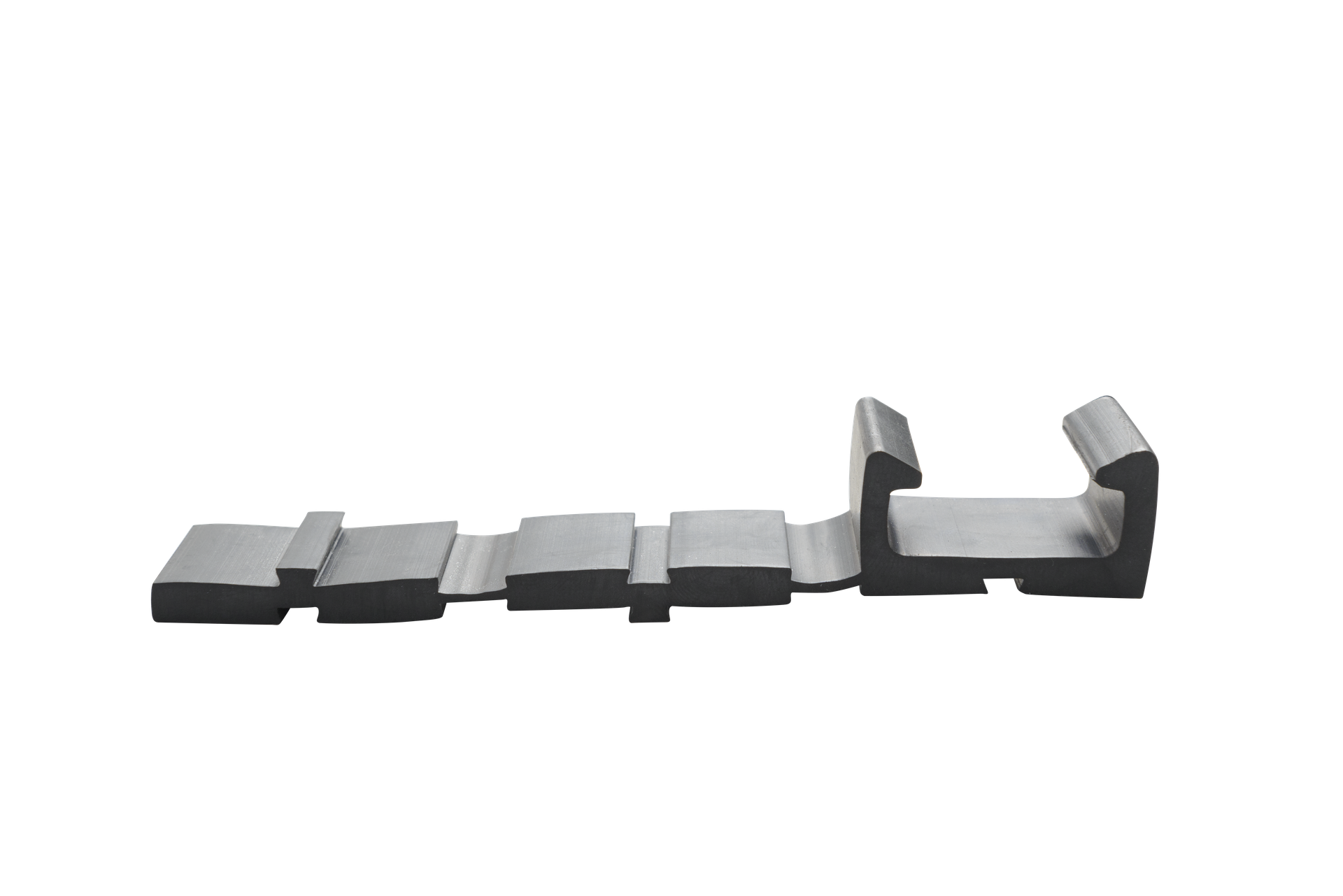 ClickFit EVO - Entretoise caoutchouc protection tuile - Esdec -