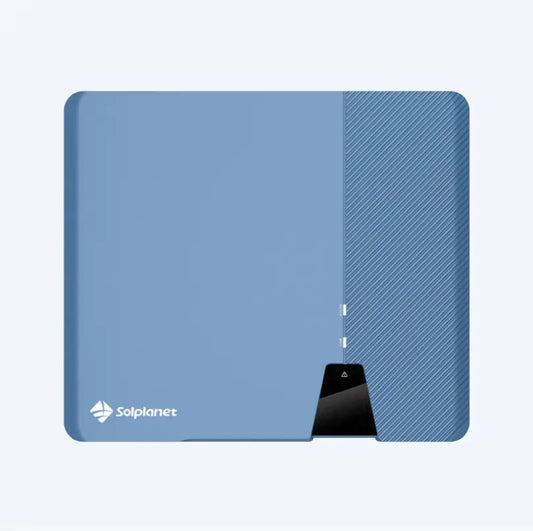 [SP0020-60-03-A9P] Onduleur triphasé Solplanet 20kW, 2 MPPT - ASW20K-LT-G2 Pro - Garantie 5 ans