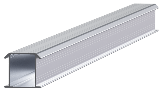 ClickFit EVO - Rail de montage 1106mm - Esdec -