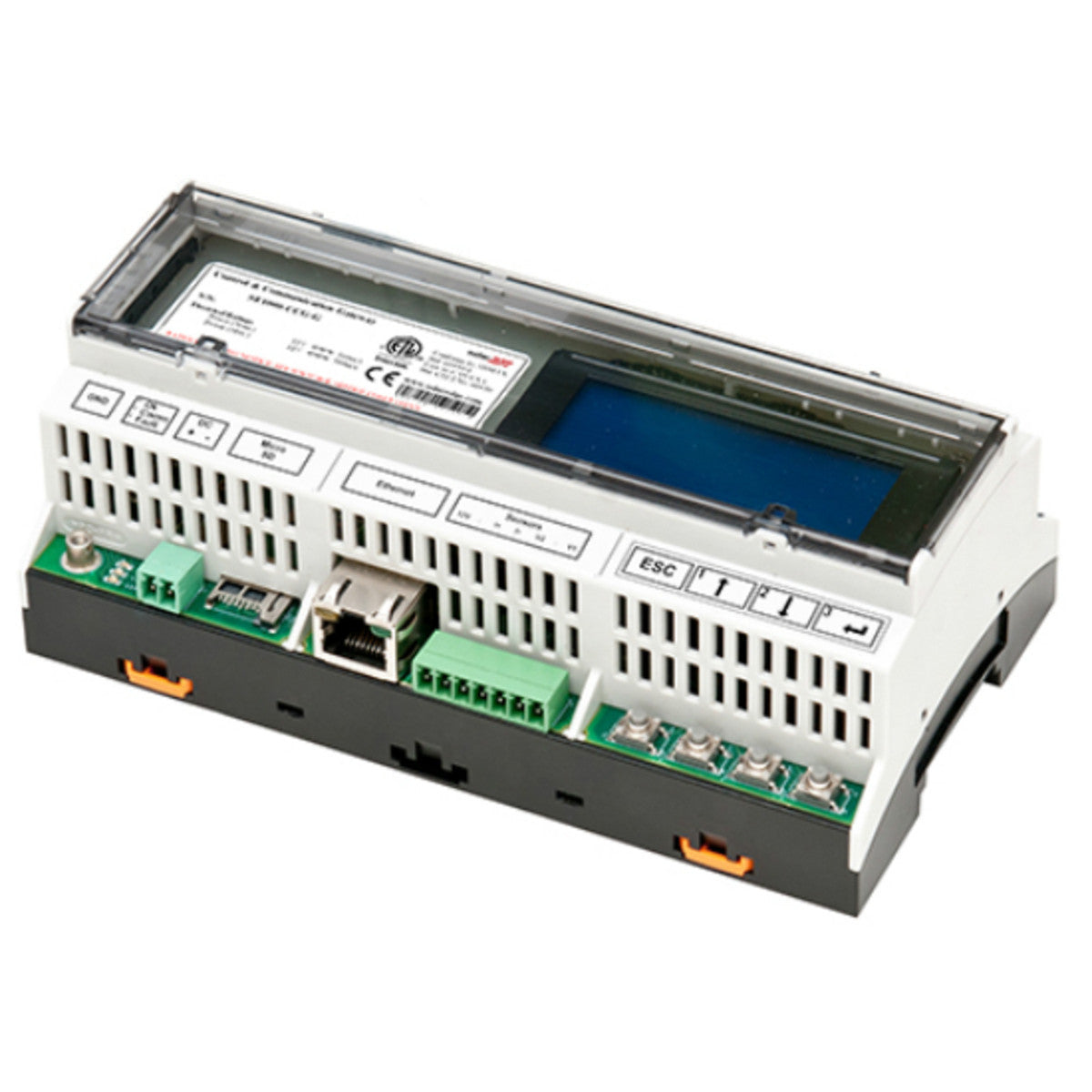 Monitoring Solaredge Commercial Gateway SE1000-CCG-G-S1 - 5 ans de garantie