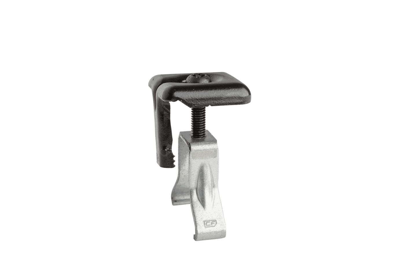 ClickFit EVO - Etrier universel Noir - Esdec -