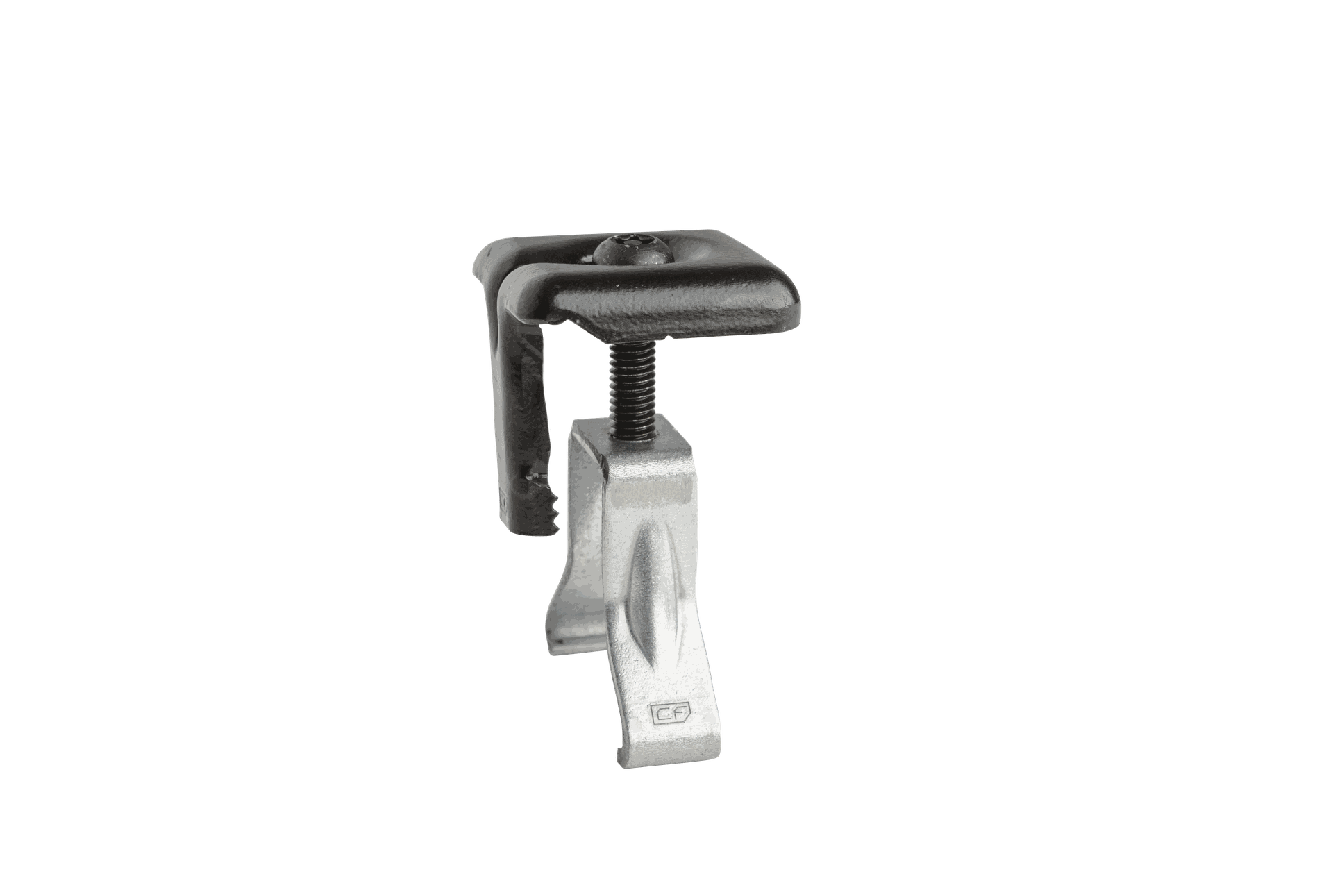 ClickFit EVO - Etrier universel Noir - Esdec -