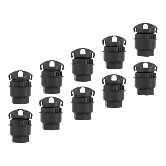 Enphase embout de terminaison triphasé (10 pcs) - Q-TERM-3P-10