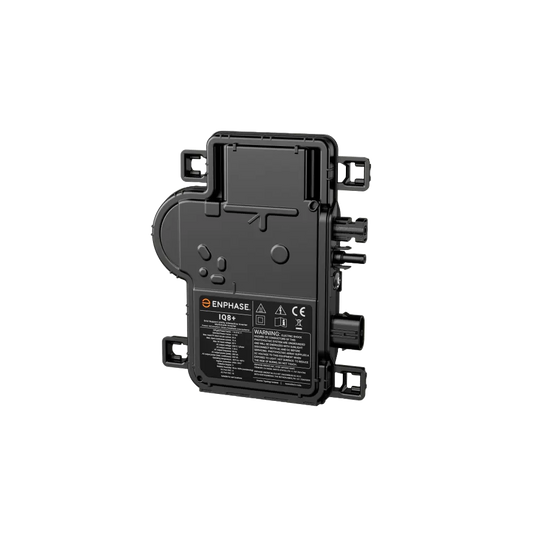 Micro-onduleur Enphase IQ8+ INT - IQ8PLUS-72-M-INT - Garantie 25 ans