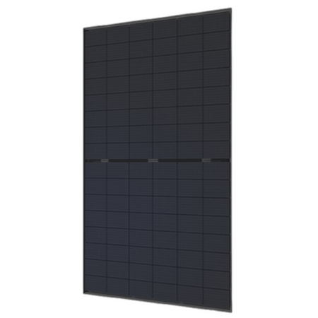 Panel TCL Solar, 455Wp, Mono N‑Type TOPCon, Transparent, Bifacial, Dual glass, PPE2 - 25 years warranty
