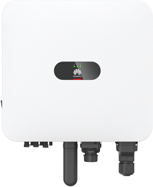 Onduleur Huawei Smart Energy Controller SUN2000-6K-MAP0 (6.0kW / 6.6kVA) 2 MPPT - 10 ans de garantie