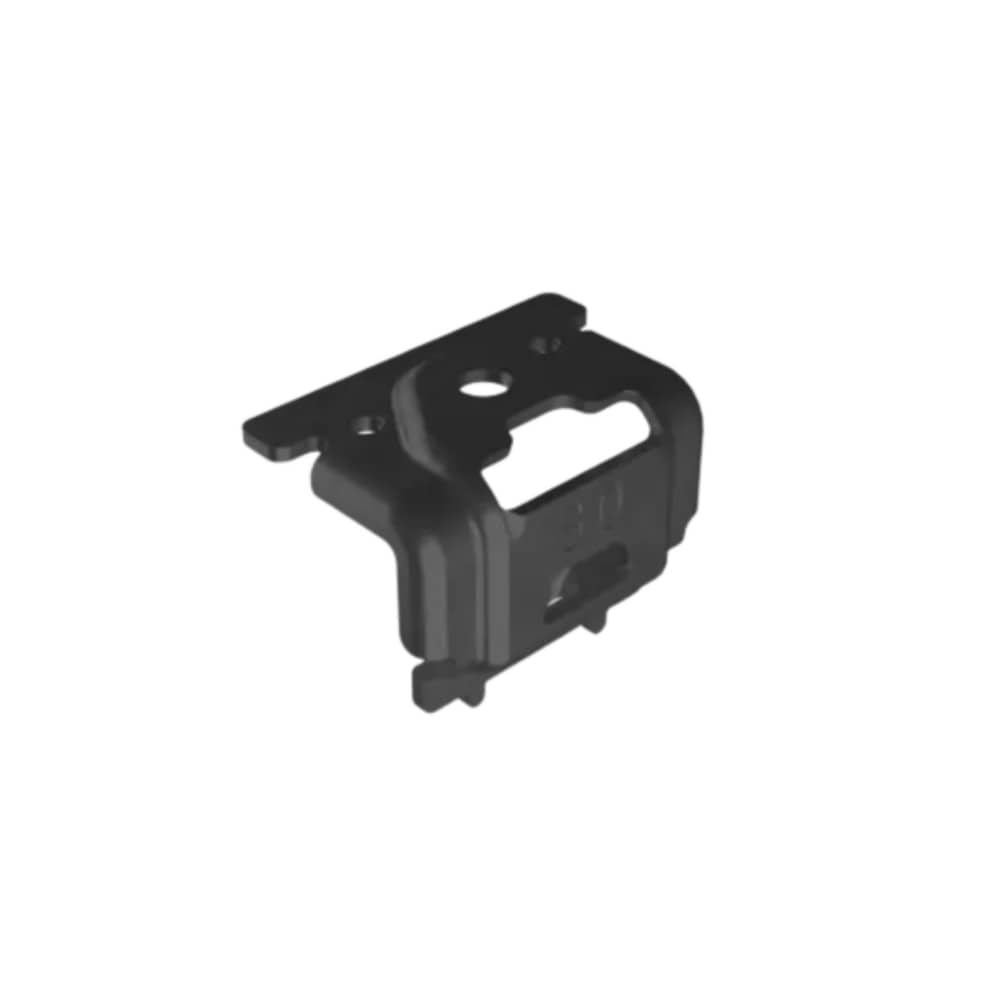 FlatFix Fusion - Etrier Final 30mm Noir - Esdec -