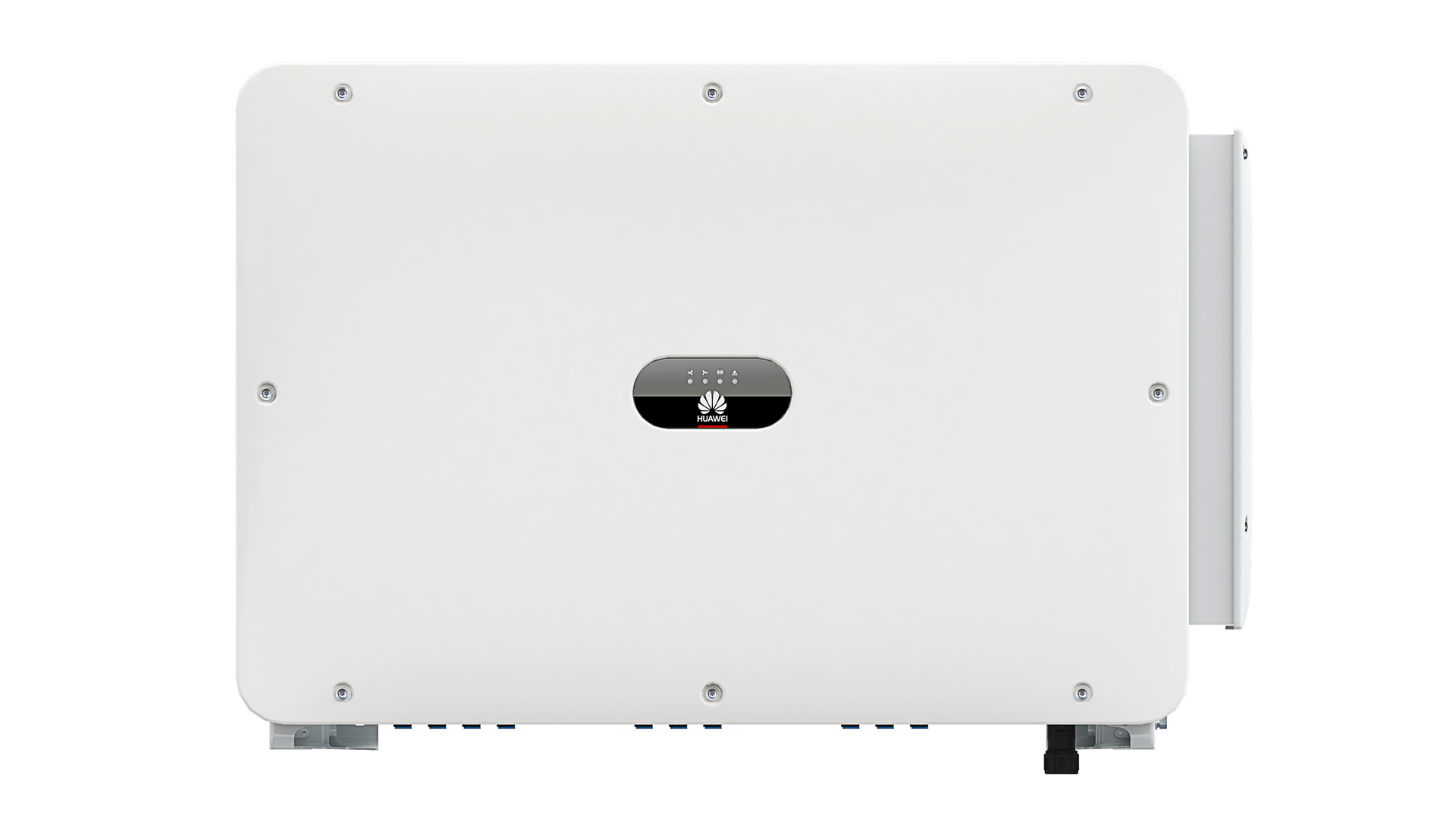 Onduleur Huawei Smart PV Controller SUN2000-115KTL-M2 (115.0kW / 125.0kVA) 10 MPPT - 5 ans de garantie