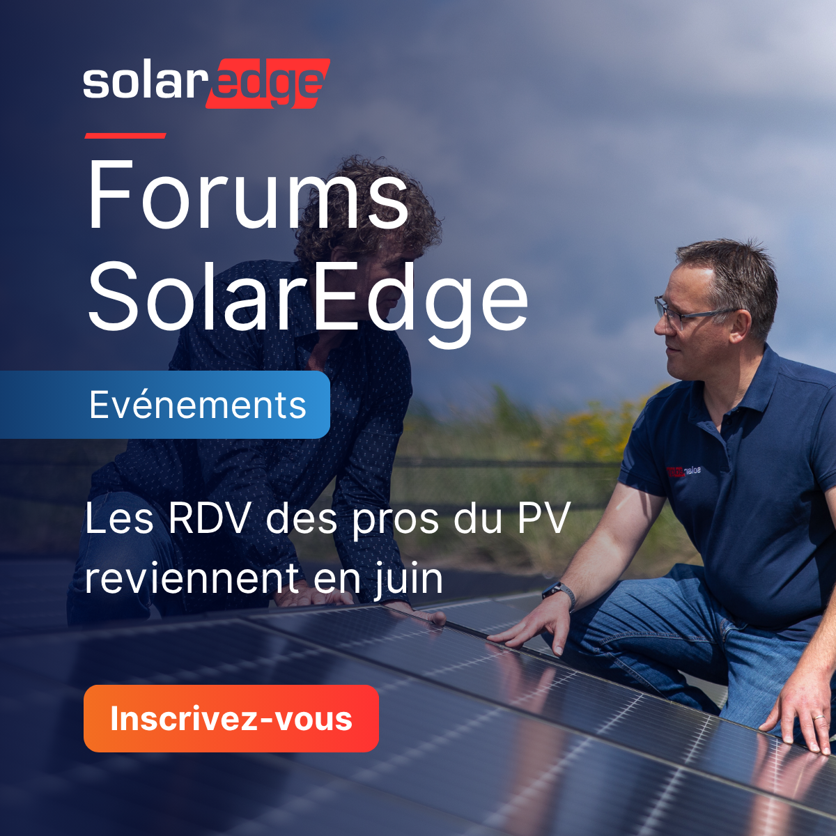 Forums SolarEdge June