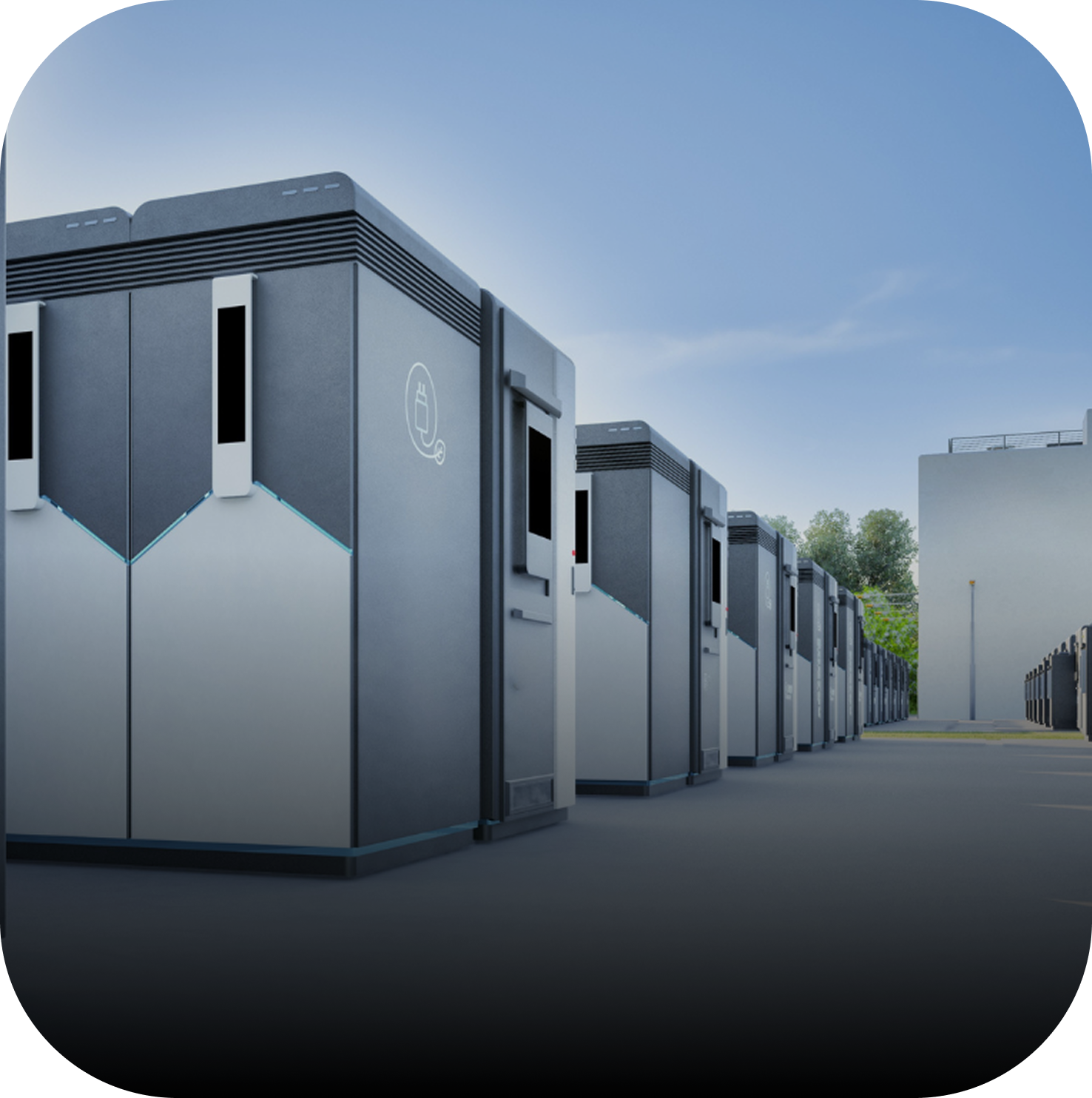BESS stockage energie
