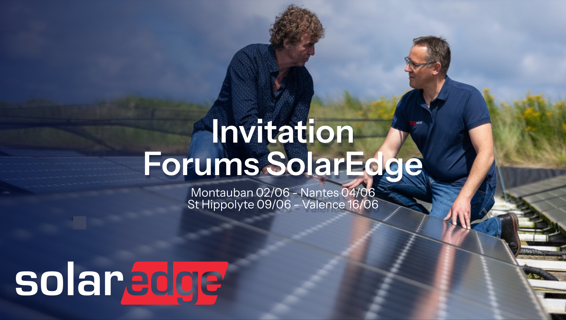 Forums SolarEdge 2026