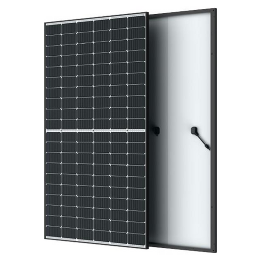 Panneau Trina Solar TSM-460-NEG9R.28 - TopCon Glass Glass Bilan CARBONE - Garantie 25 ans