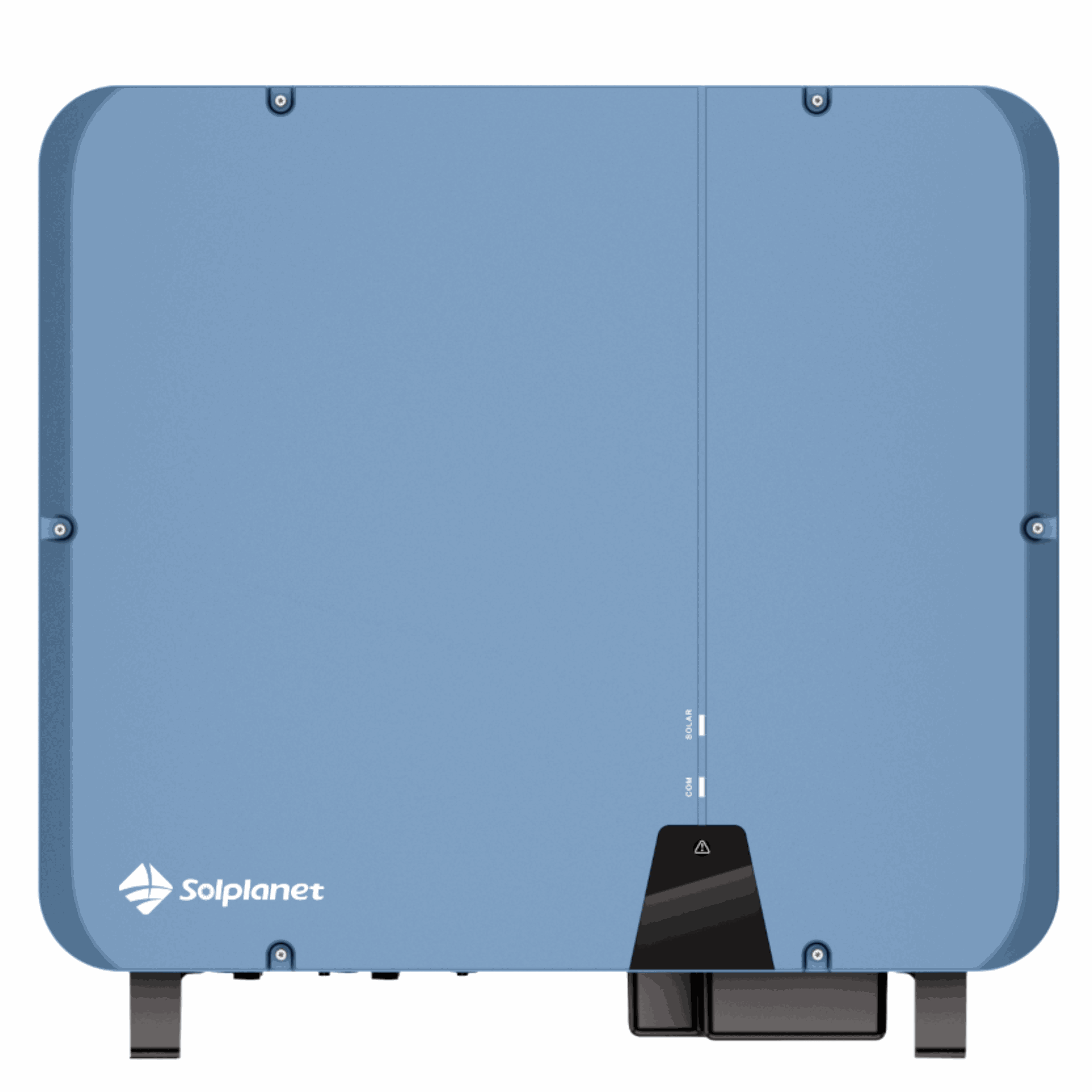 [SC0045-60-00-A9P] Onduleur triphasé Solplanet 45kW, 4 MPPT - ASW45K-LT-G3 - Garantie 5 ans