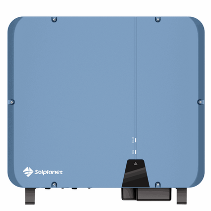 [SC0045-60-00-A9P] Onduleur triphasé Solplanet 45kW, 4 MPPT - ASW45K-LT-G3 - Garantie 5 ans Thumbnail-2