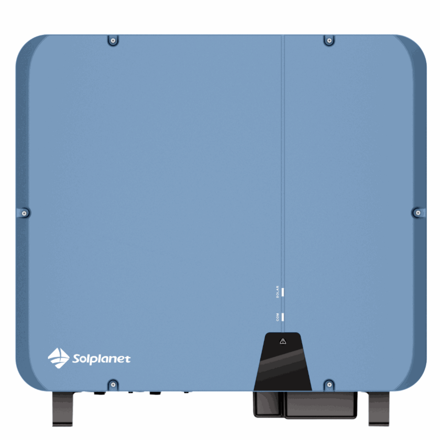 [SC0060-60-00-A9P] Onduleur triphasé Solplanet 60kW, 5 MPPT - ASW60K-LT-G3 - Garantie 5 ans