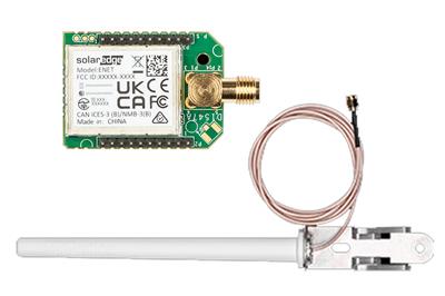 Monitoring Solaredge Home Network ENET-HBCL-01 - 5 ans de garantie