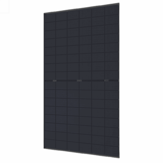 Panel TCL Solar T Class 450Wp Transparent Mono N-type TOPcon Bifacial Dual glass (HSM-ND48-DR450) - 25 years warranty