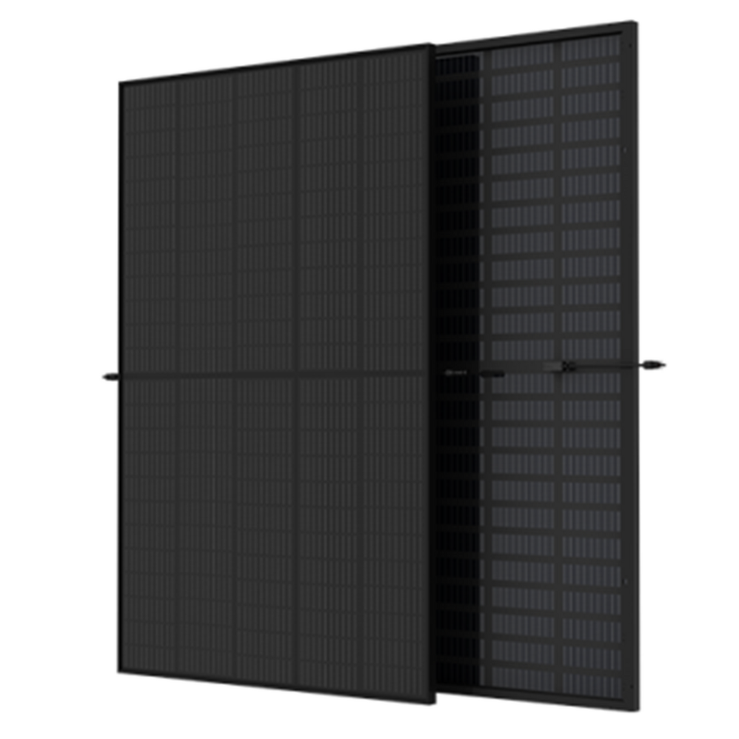 Panneau Trina Solar 450 Transparent Bifaciale Dual Glass N-Type TSM-NEG9RC.27 - Garantie 15 ans