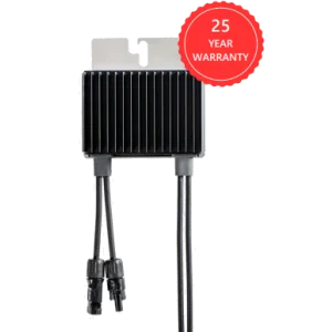 Optimiseur de puissance P750 MC4 (750W/125V), câble 1.40m - Garantie 25 ans