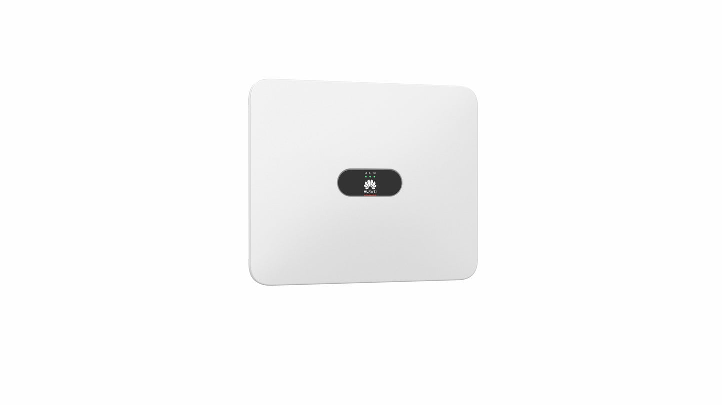 Onduleur Huawei Smart Energy Controller SUN2000-12KTL-M5 (12.0kW / 13.2kVA) 2 MPPT - 10 ans de garantie