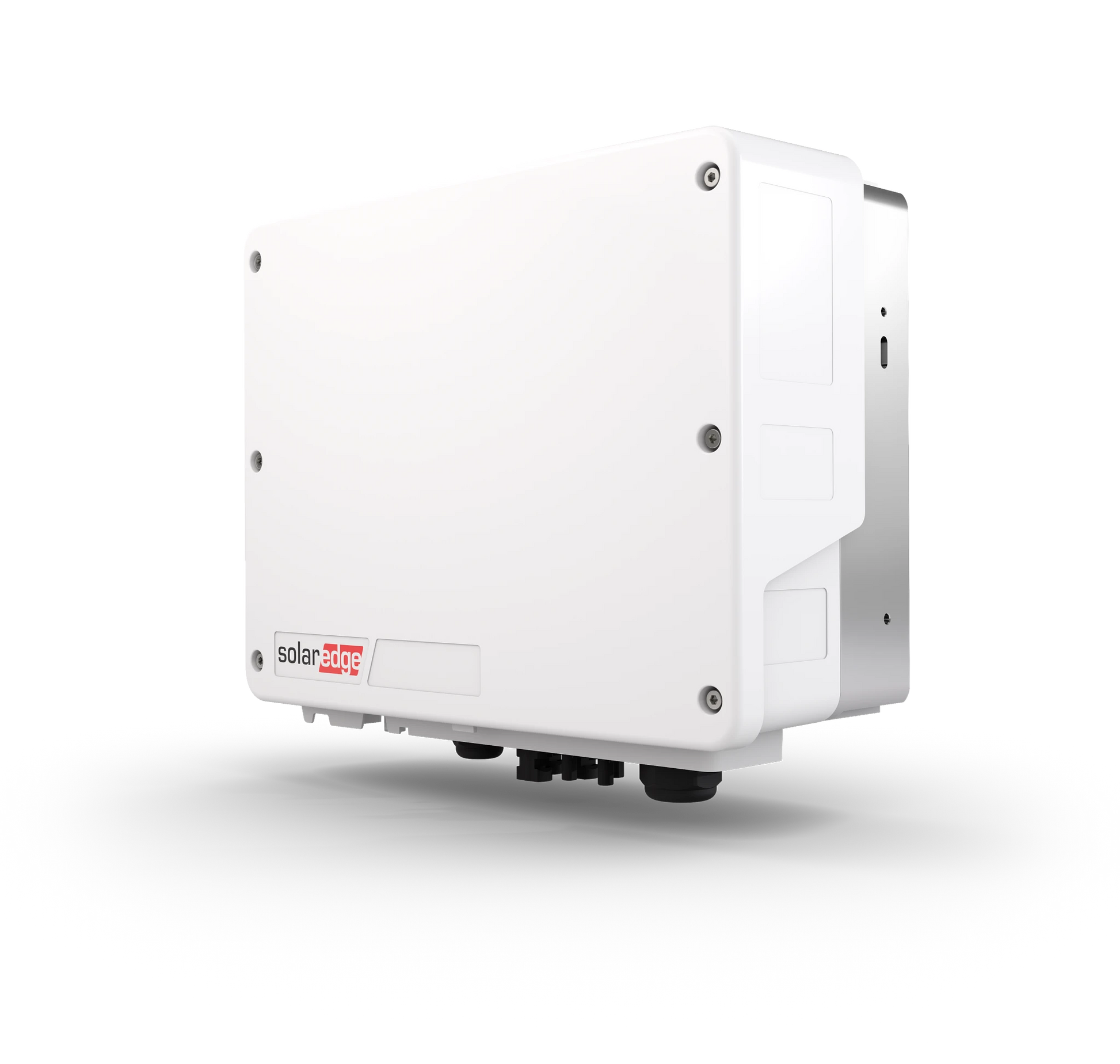 Onduleur Solaredge Home Wave SE4000H-RW000BEN4 (4.0kW / 4.0kVA) 1 MPPT - 12 ans de garantie