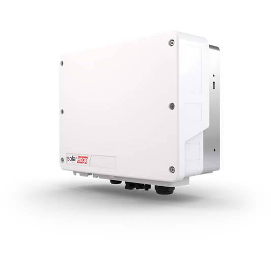 Onduleur Solaredge Home Wave SE4000H-RW000BEN4 (4.0kW / 4.0kVA) 1 MPPT - 12 ans de garantie