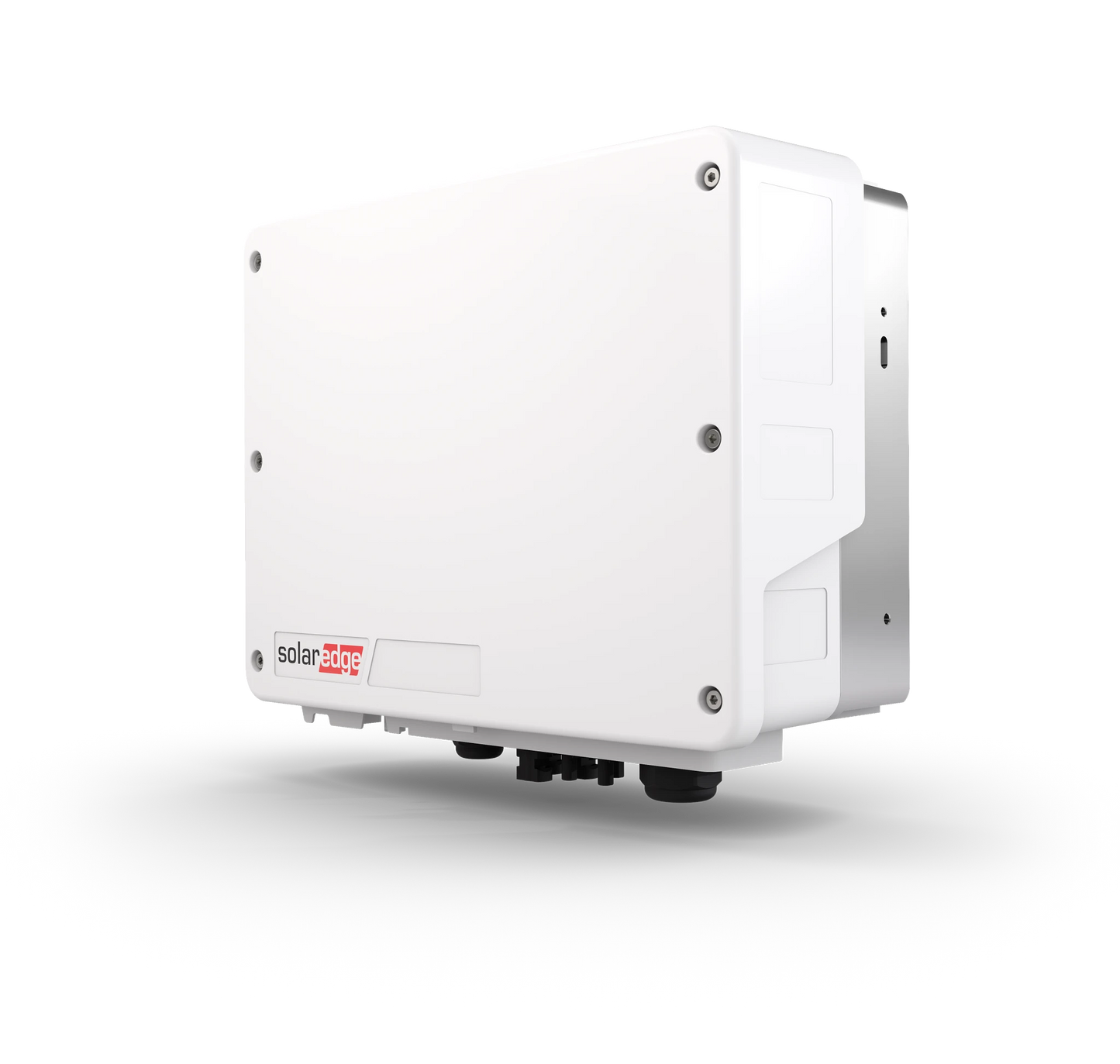 Onduleur Solaredge Home Wave SE3500H-RW000BEN4 (3.5kW / 3.5kVA) 1 MPPT - 12 ans de garantie