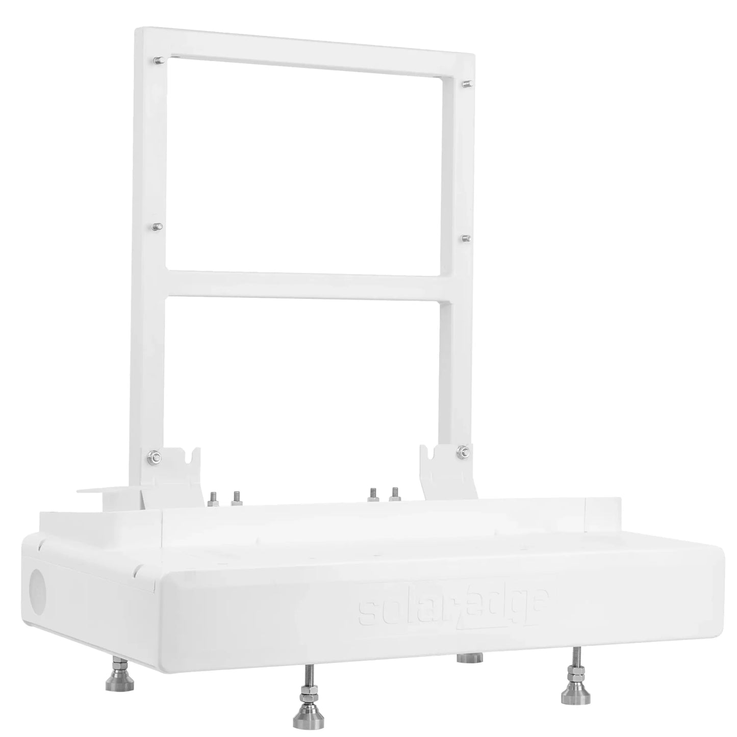 Accessoire Solaredge Home Battery IAC-RBAT-FLRSTD-01 - 5 ans de garantie