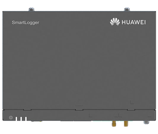 Monitoring Huawei SmartLogger3000A01EU - 2 ans de garantie