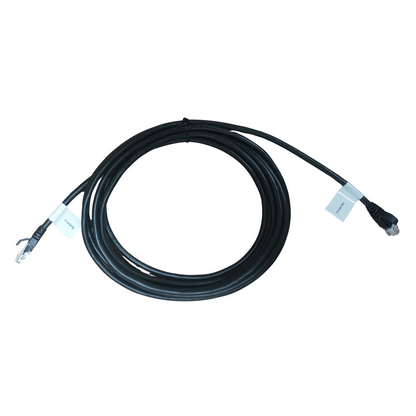 Câble de communication entre batterie et onduleur Solis - Version II (CAN) - 4000mm - RS-COM-CAN-4M Thumbnail-1