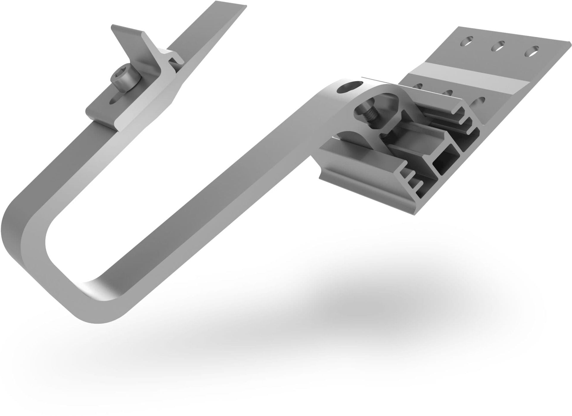 Crochet de toit SingleHook 3S Long - K2 - 2004222