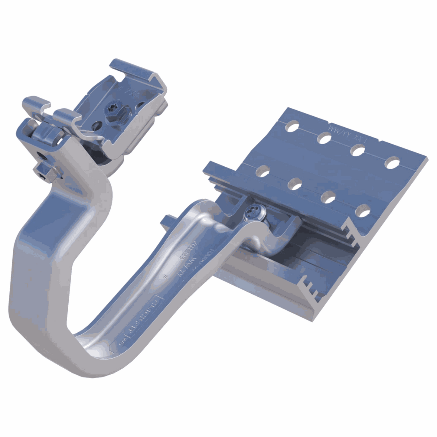 ClickFit EVO - ROOF HOOK PRO - Esdec -