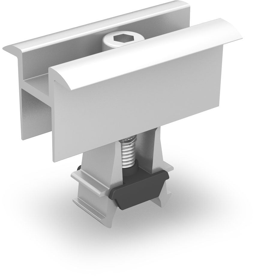 Kit étriers universels OneMid 30-42 ALU - K2 - 2003071