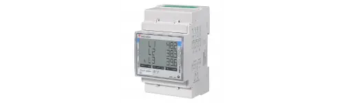 Monitoring V2C Pole Pro Meter 250 EM330 DIN AV5 3 H O1 PF 250A - 3 year warranty