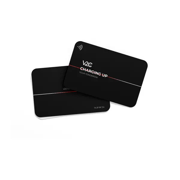 V2C Carte RFID - TRFID