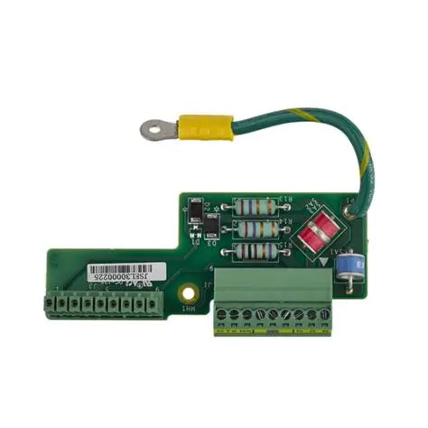 Dispositif de protection contre la Surtension RS485