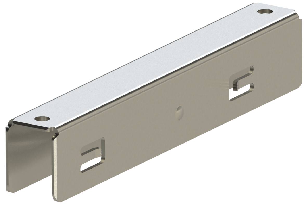 ClickFit EVO - Coupleur de rail - Esdec -
