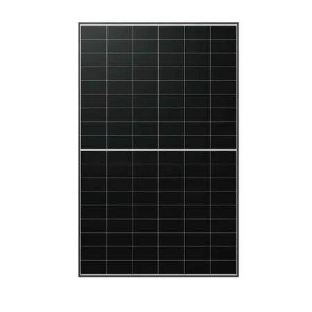 Panneau LONGi Hi-MO X10 Explorer, 490Wp, Mono Back-contact, Single glass, PPE2 - 15 ans de garantie