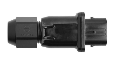 Enphase Coupleur monophasé femelle - Q-CONN-R-10F