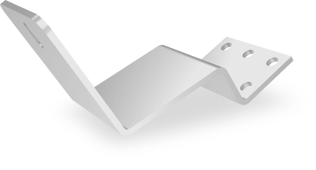 SingleHook Biberschwanz / FlatTile  - K2 - 2004416