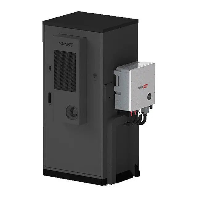 Solaredge CSS-OD, Onduleur de batterie, 50kW, 400V, IP65 - 