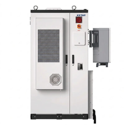 All-in-one Kstar C&I ESS 29.9kVA / 70kWh Thumbnail-2