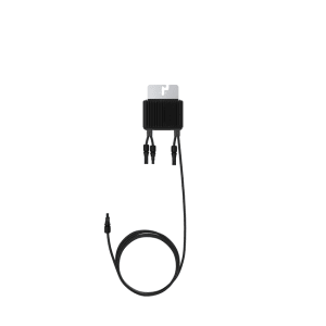 Optimiseur Solaredge , 1400Wc, Series-S, 2 en series, 20A Isc, 24A  courant de sortie, câble sortie 5.3m (+) et 0.1m (-), entrée 2 x 0.1m (court) - 25 ans de garantie