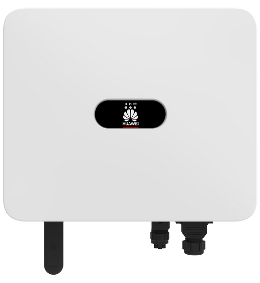 Onduleur Huawei Smart Energy Controller SUN2000-12K-MB0 (12.0kW / 13.2kVA) 2 MPPT - 10 ans de garantie