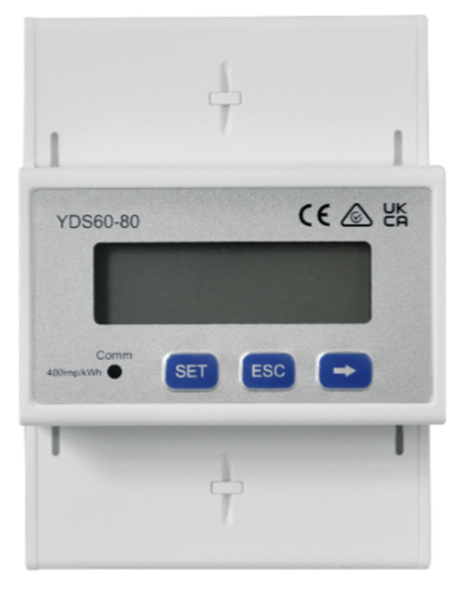 Smart Power Sensor-80AI-T0-DTSU666-HW YDS60-80