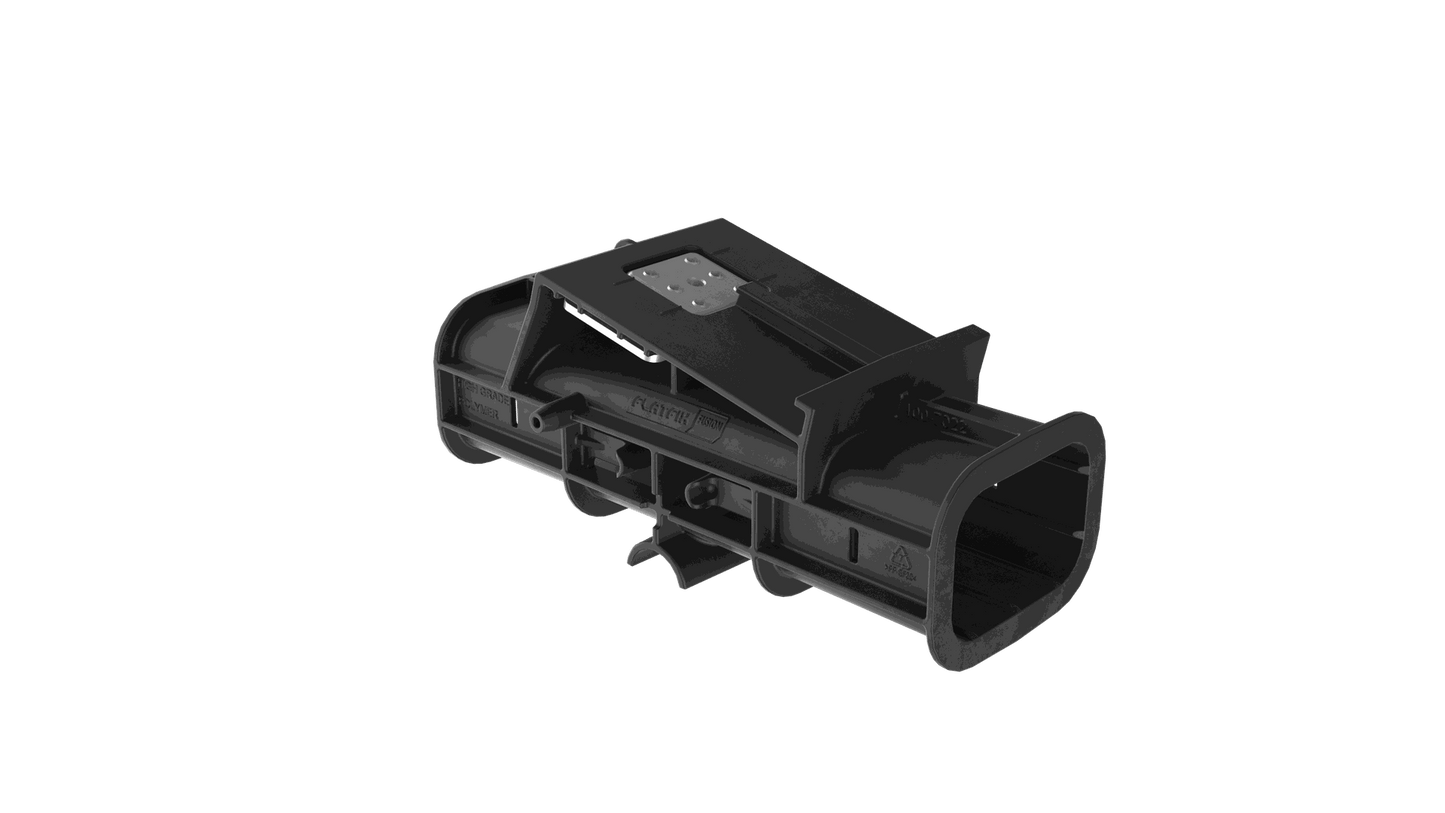 FlatFix Fusion - Element de base inférieur - Esdec -
