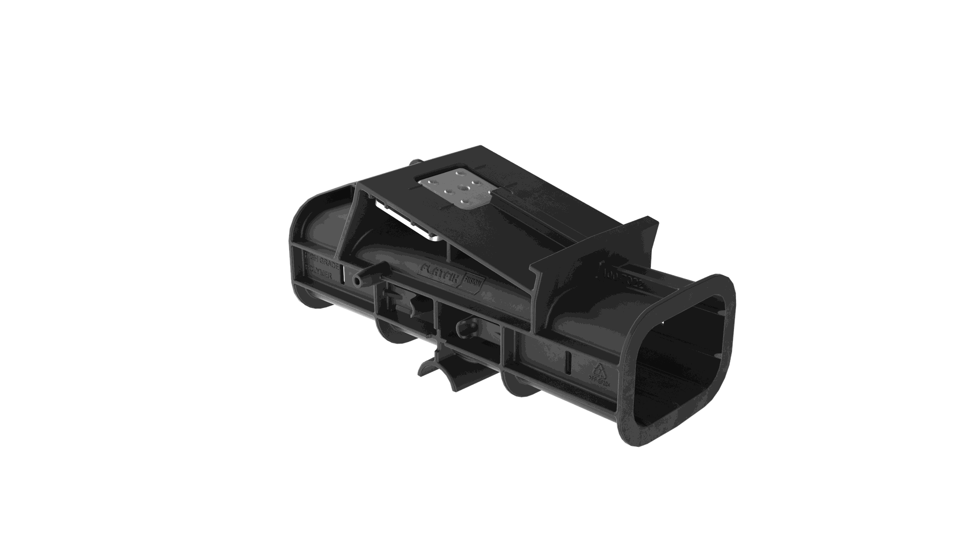 FlatFix Fusion - Element de base inférieur - Esdec -