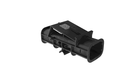 FlatFix Fusion - Element de base inférieur - Esdec -