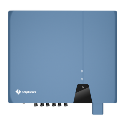 [TA0025-60-04-A9P] Onduleur triphasé Solplanet 25kW, 3 MPPT - ASW25K-LT-G3 - Garantie 5 ans Thumbnail-1