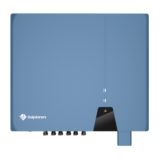 [TA0040-60-04-A9P] Onduleur triphasé Solplanet 40kW, 3 MPPT - ASW40K-LT-G3 - Garantie 5 ans